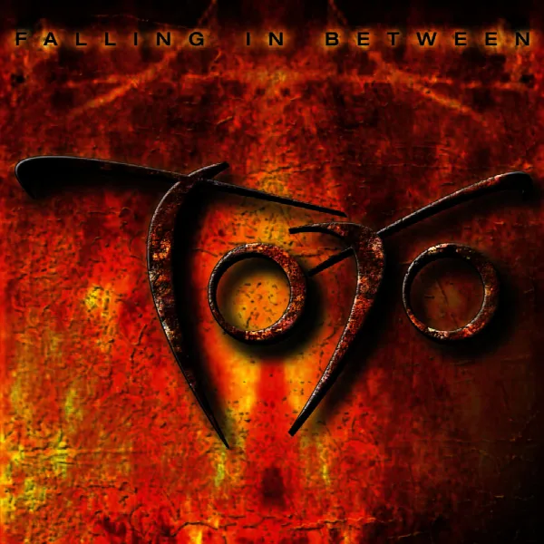 Pochette de Falling In Between