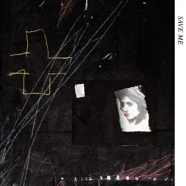 Pochette de SAVE ME