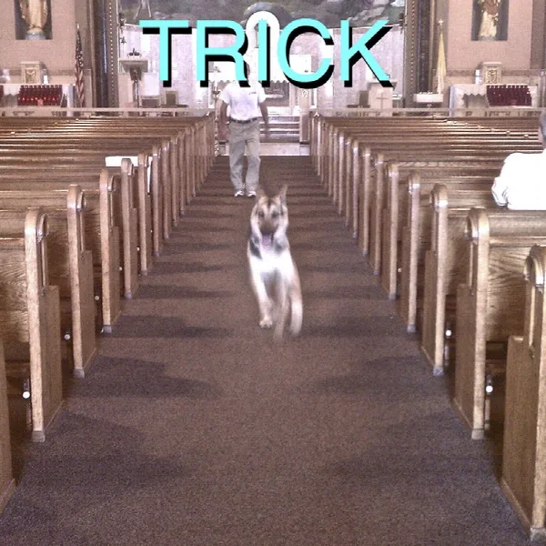 Pochette de Trick