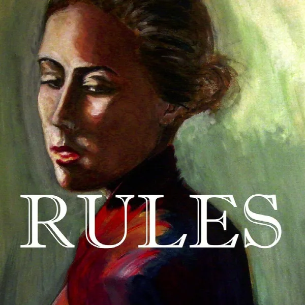 Pochette de Rules