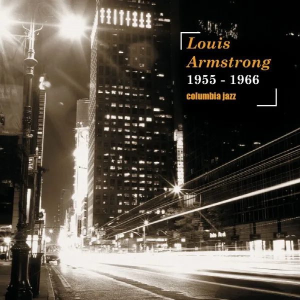 Pochette de Columbia Jazz