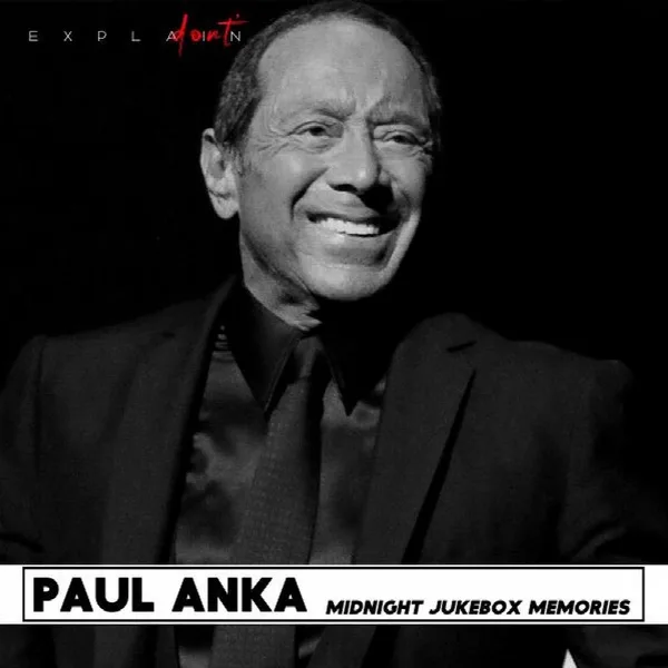 Pochette de Midnight Jukebox Memories