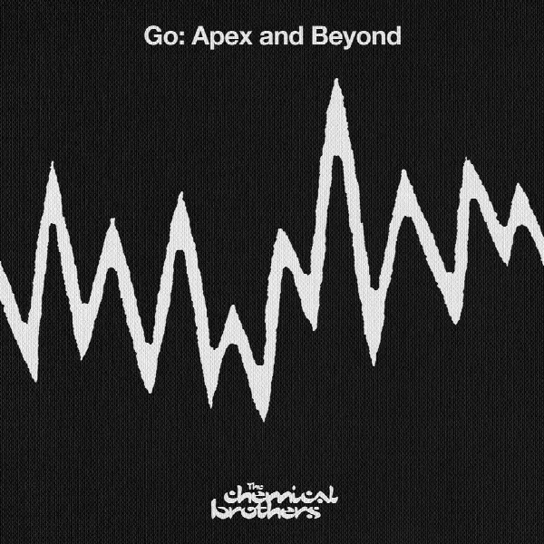 Pochette de Go: Apex And Beyond
