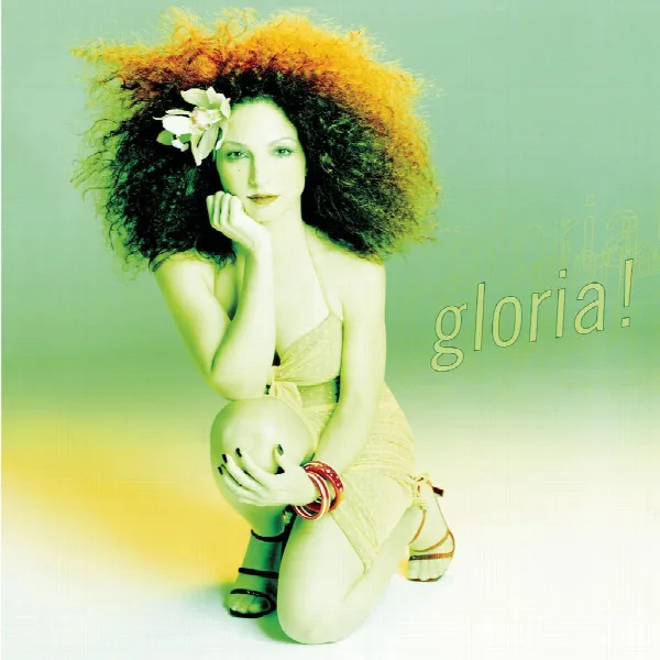 Pochette de Gloria!