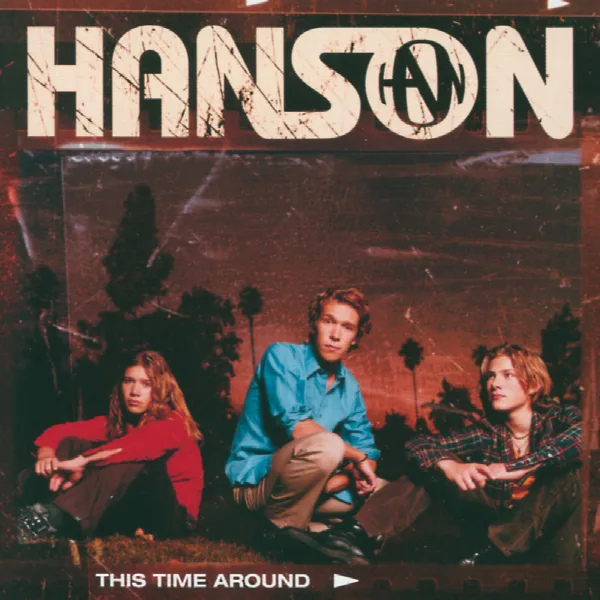 Pochette de This Time Around