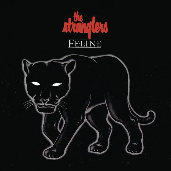 Pochette de Feline