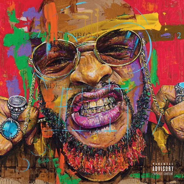 Pochette de Vidalo$$a