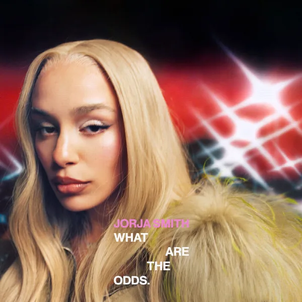 Pochette de What Are The Odds