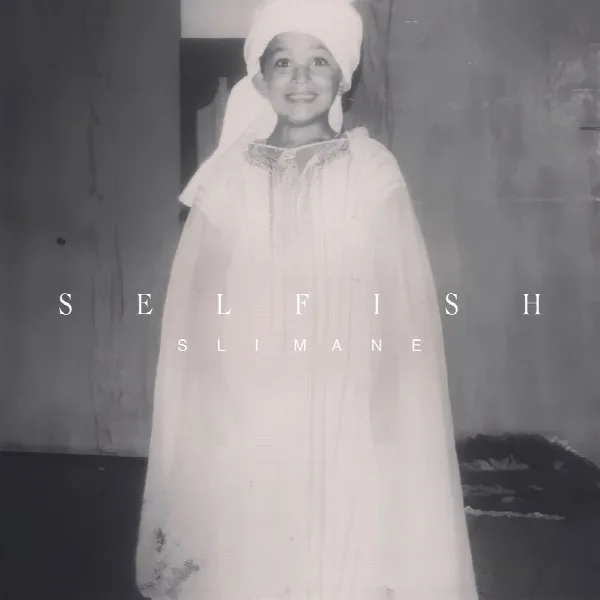 Pochette de SELFISH