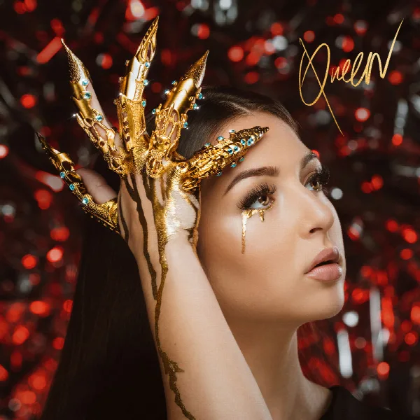 Pochette de Queen