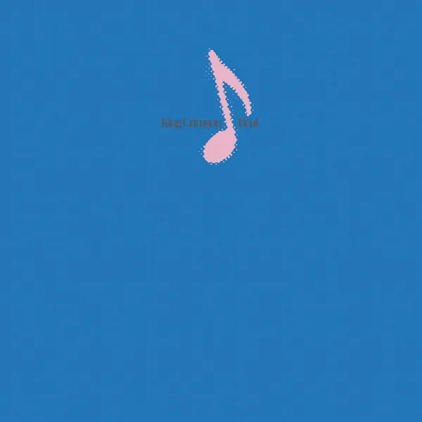 Pochette de Beat