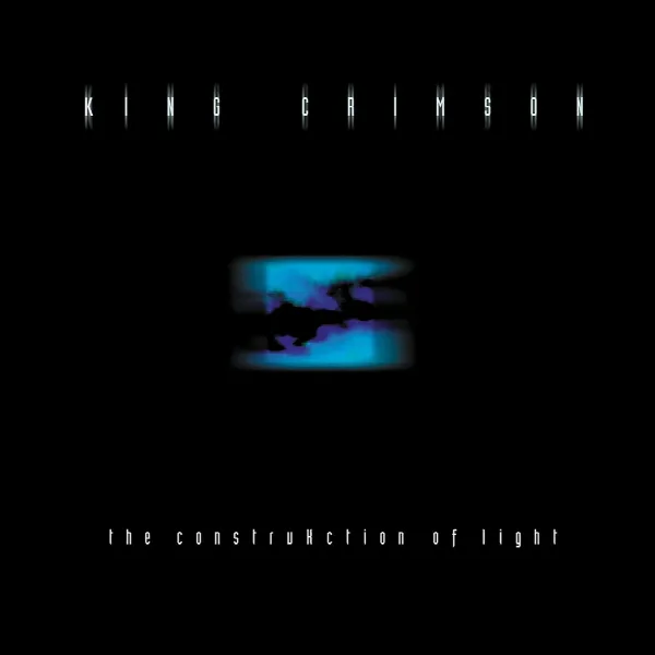 Pochette de The ConstruKction of Light