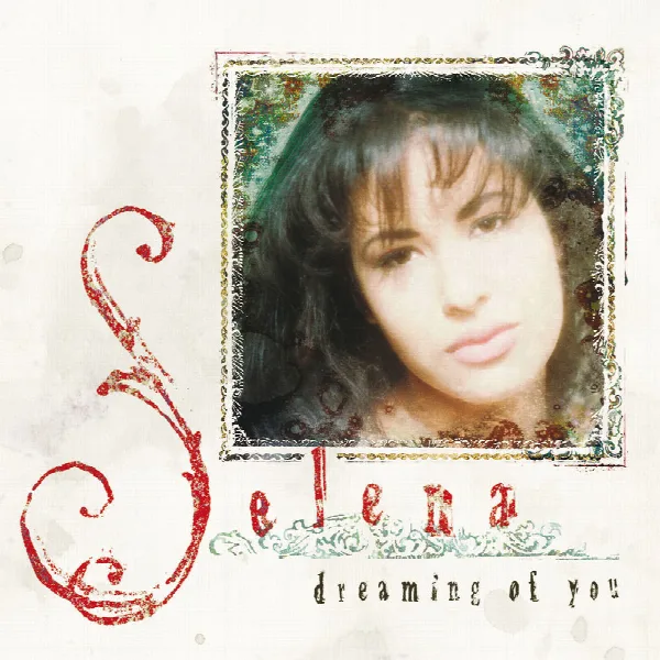 Pochette de Dreaming Of You