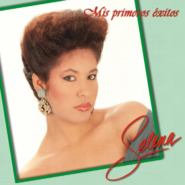 Pochette de Mis Primeros Éxitos