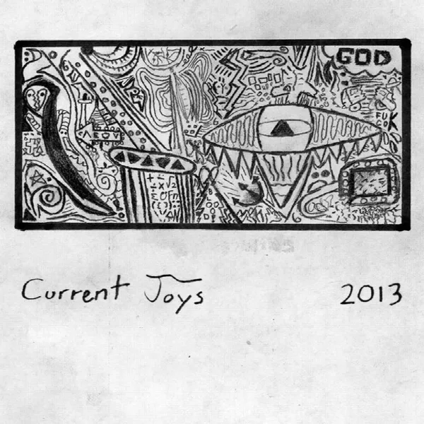 Pochette de 2013