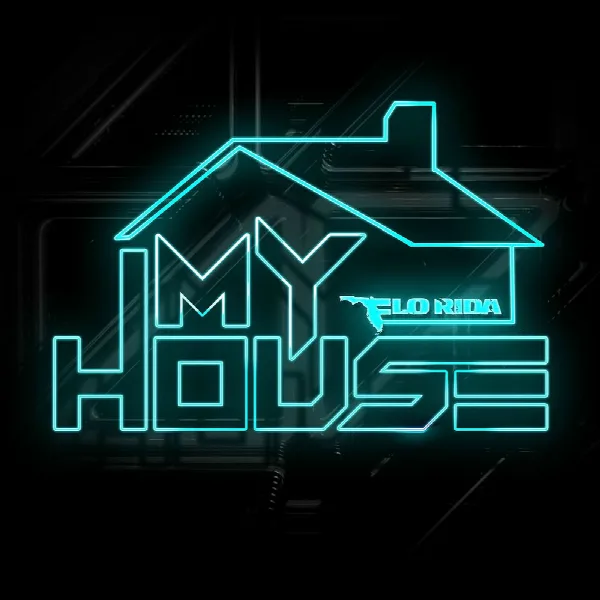 Pochette de My House