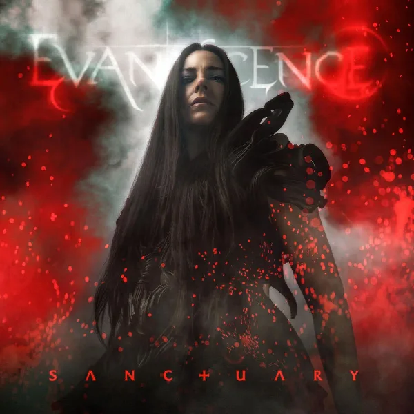 Pochette de Sanctuary