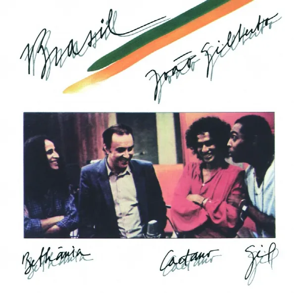 Pochette de Brasil
