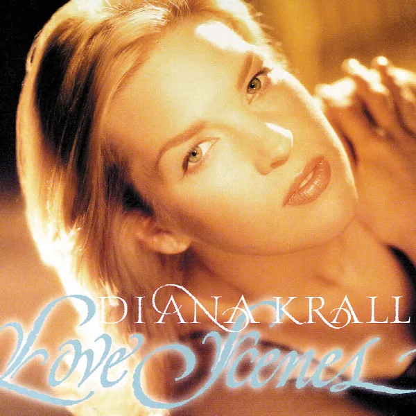 Pochette de Love Scenes