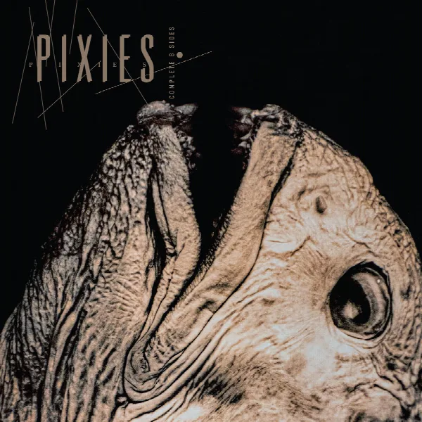 Pochette de Complete B Sides: 1988-97 (Remaster)
