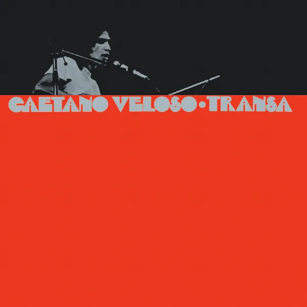 Pochette de Transa