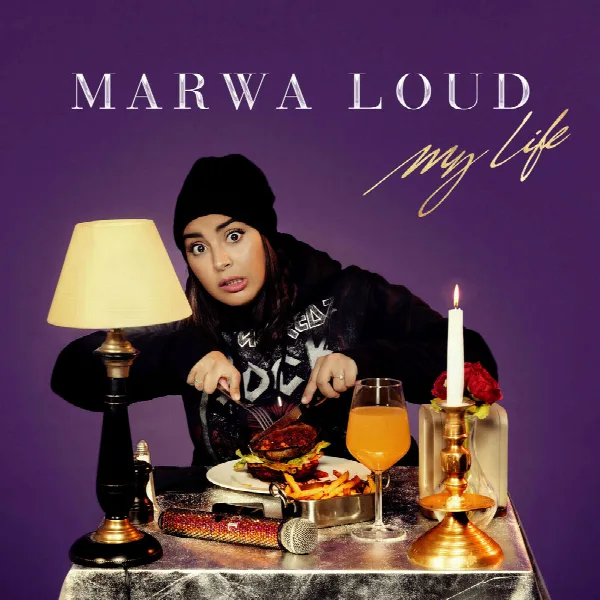 Pochette de My Life