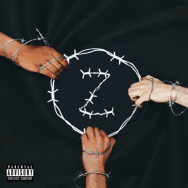 Pochette de Z