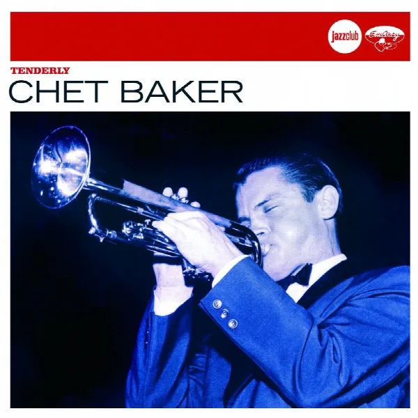 Pochette de Tenderly (Jazz Club)