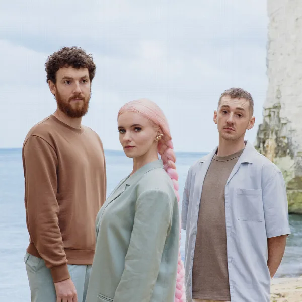 Clean Bandit