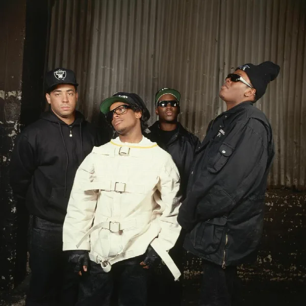 N.W.A