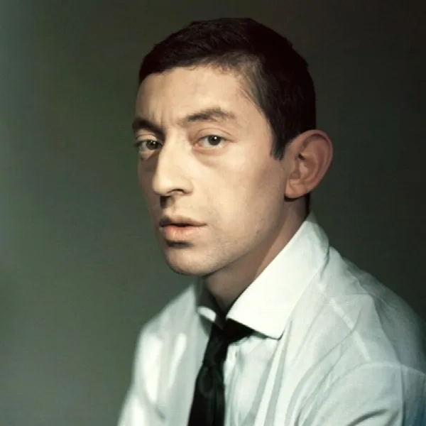 Serge Gainsbourg