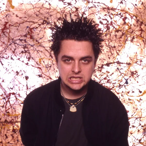 Billie Joe Armstrong
