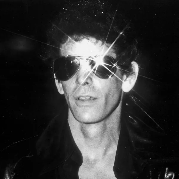 Lou Reed