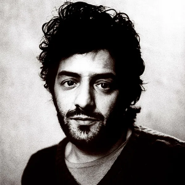 Rachid Taha