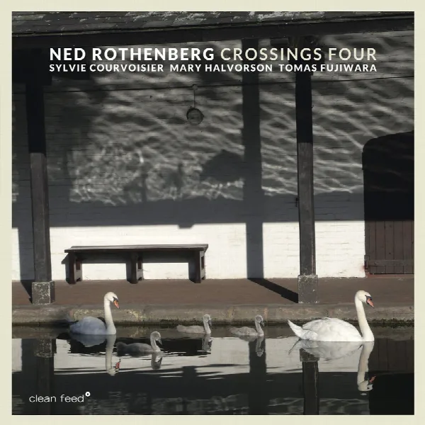 Ned Rothenberg