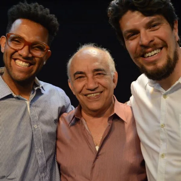 Zimbo Trio