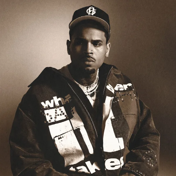 Chris Brown