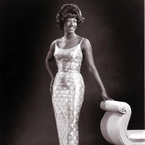 Kim Weston