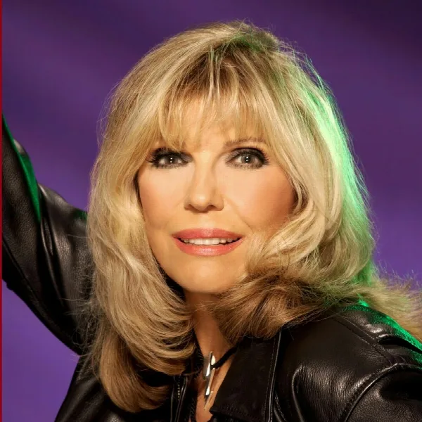 Nancy Sinatra