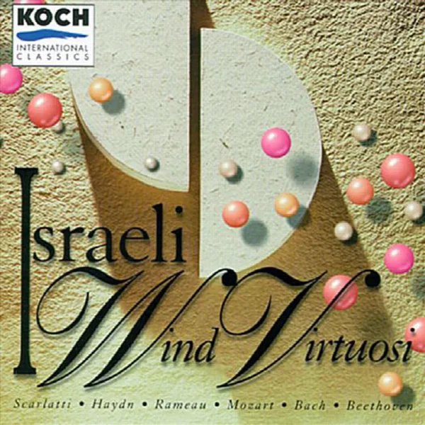 Israeli Wind Virtuosi