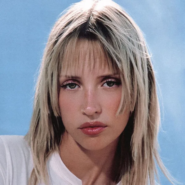 Angèle