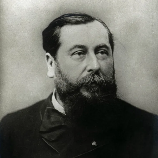 Léo Delibes