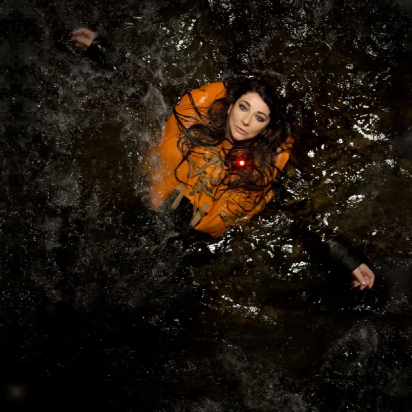 Kate Bush