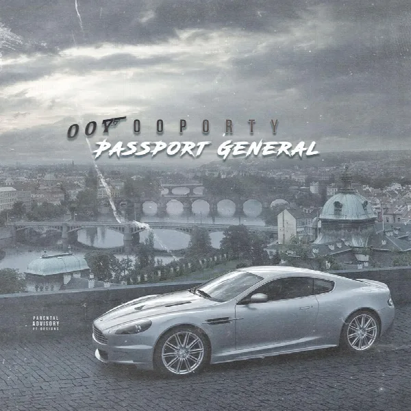 Passport General