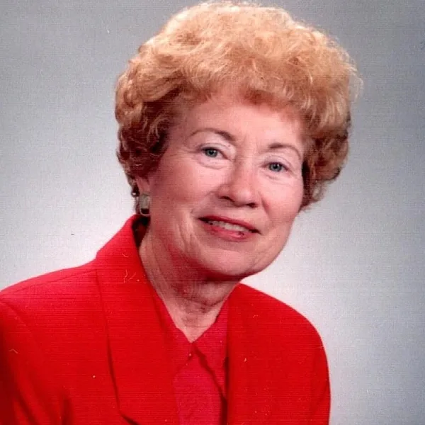 June Anderson