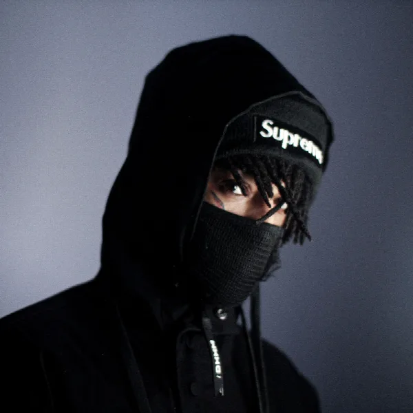 Scarlxrd