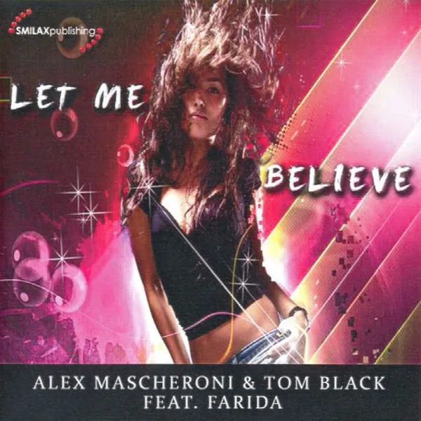 Alex Mascheroni