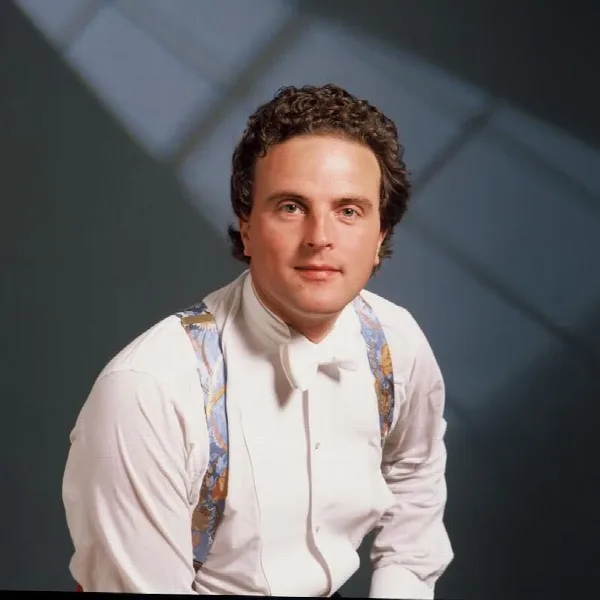 Michael Chance