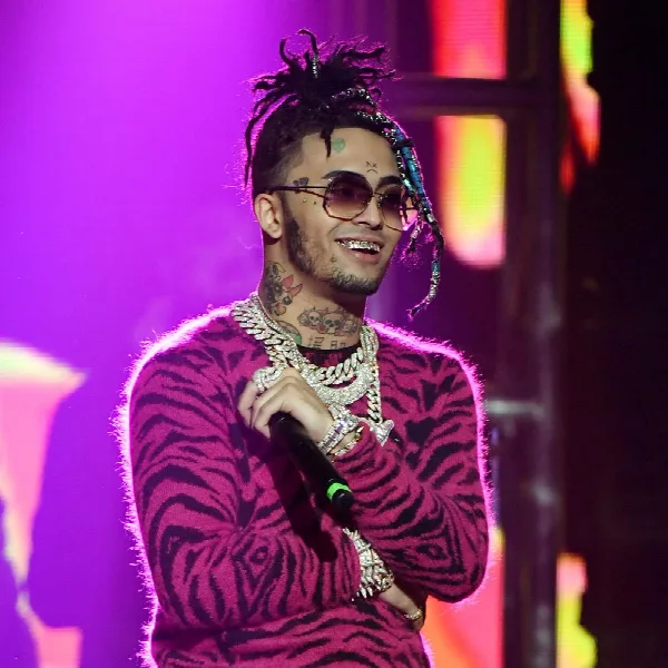 Lil Pump