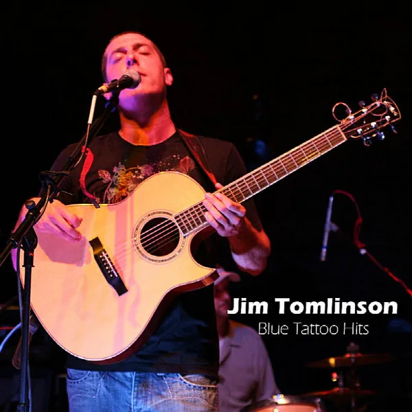 Jim Tomlinson